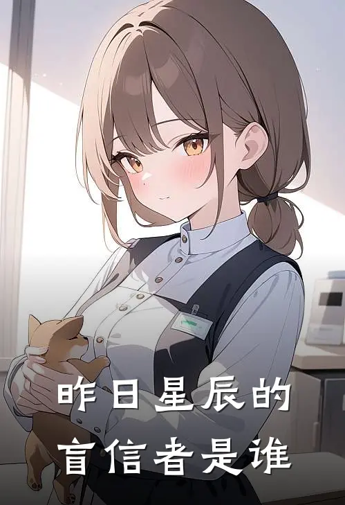 昨日星辰的盲信者是谁