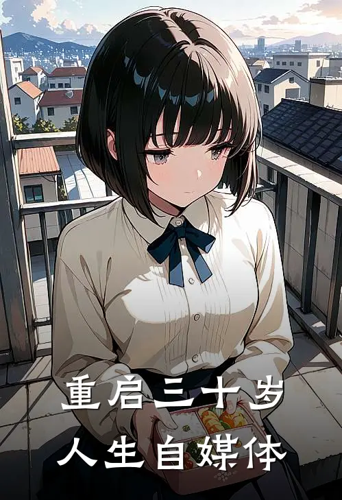 重启三十岁人生 自媒体