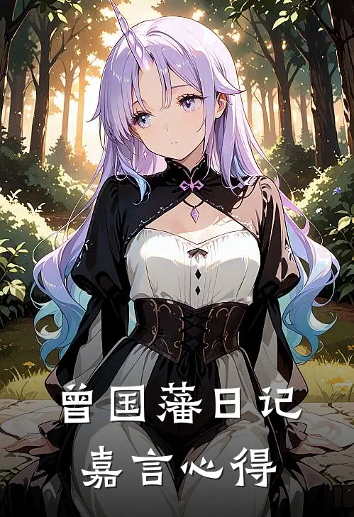 曾国藩日记嘉言心得