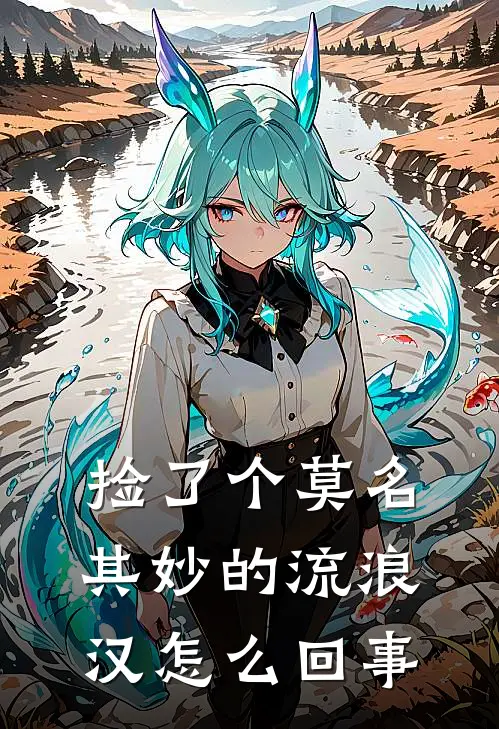 捡了个莫名其妙的流浪汉怎么回事