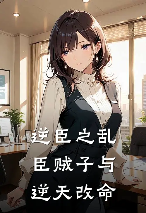 逆臣之乱臣贼子与逆天改命