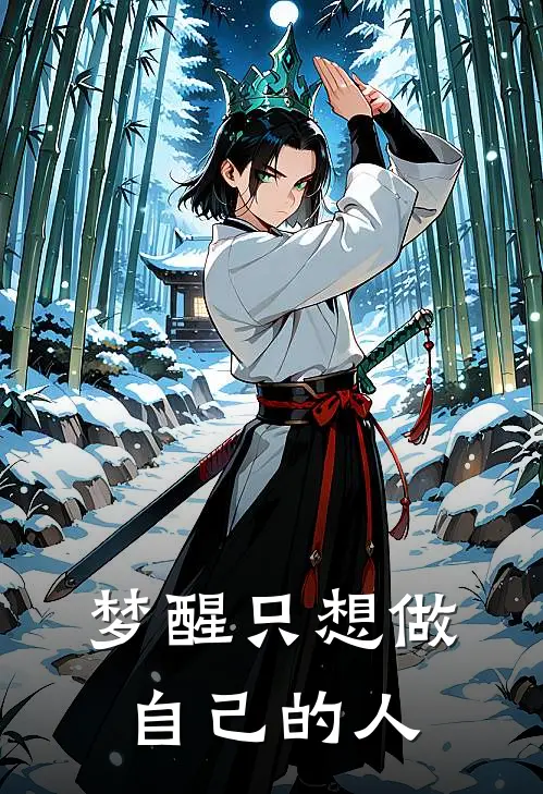 梦醒只想做自己的人