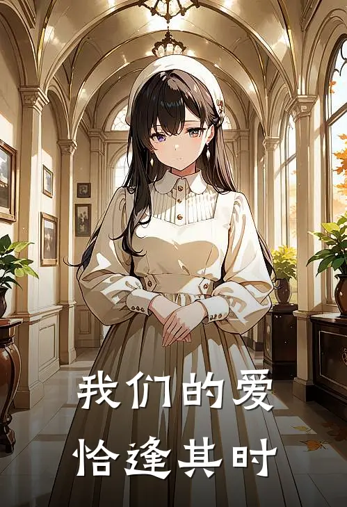 我们的爱恰逢其时