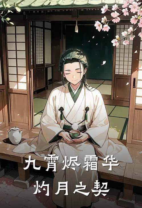 九霄烬霜华：灼月之契昊渊霜烬免费小说完整版_完结版小说阅读九霄烬霜华：灼月之契(昊渊霜烬)