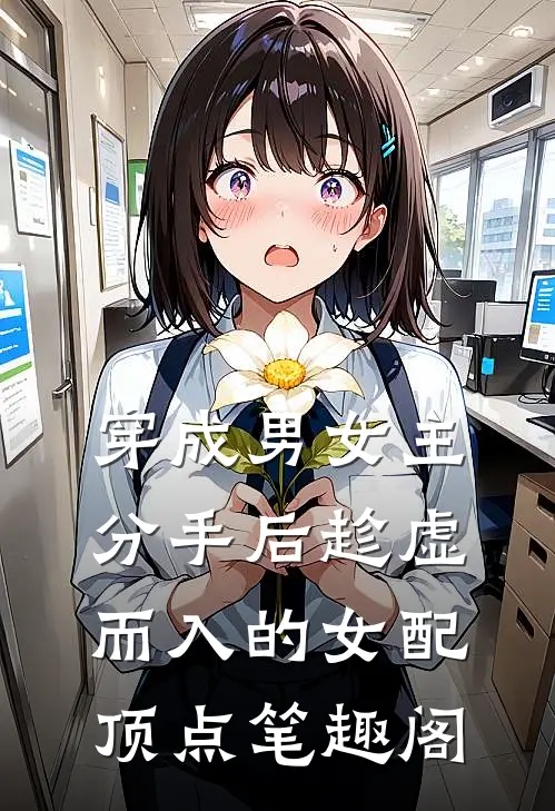 穿成男女主分手后趁虚而入的女配顶点笔趣阁