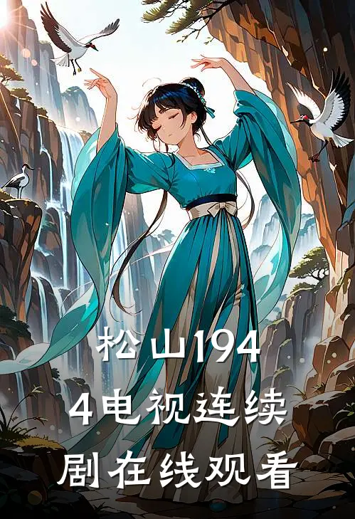 松山1944电视连续剧在线观看