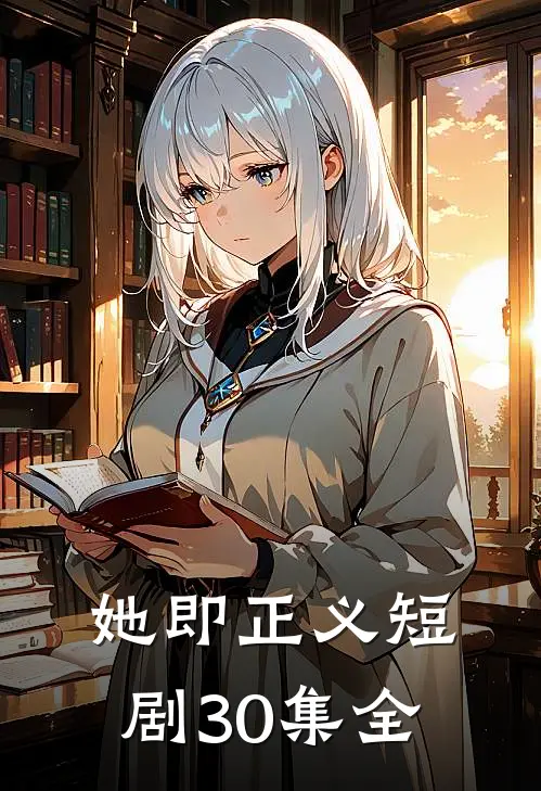 她即正义短剧30集全