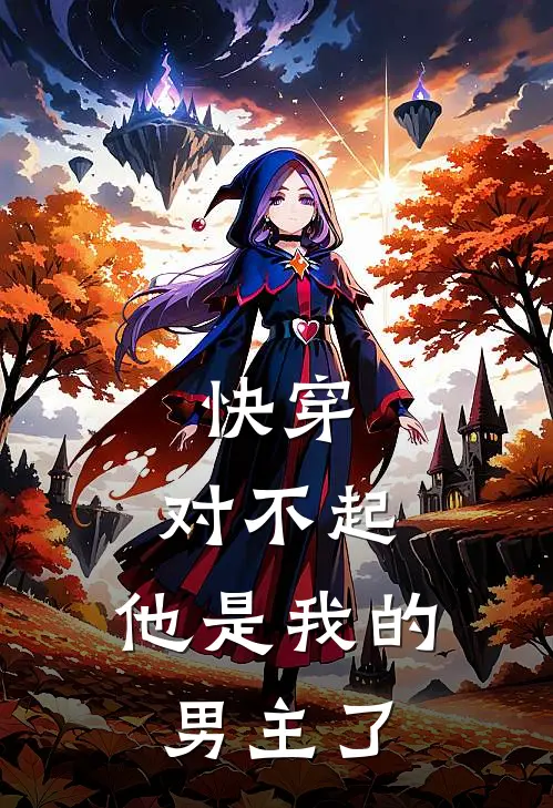 快穿：对不起，他是我的男主了(林姝沈川)在哪看免费小说_全本免费完结小说快穿：对不起，他是我的男主了林姝沈川