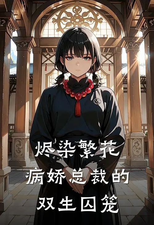 烬染繁花：病娇总裁的双生囚笼(苏清鸢顾晏辰)最新小说_免费阅读完整版小说烬染繁花：病娇总裁的双生囚笼(苏清鸢顾晏辰)