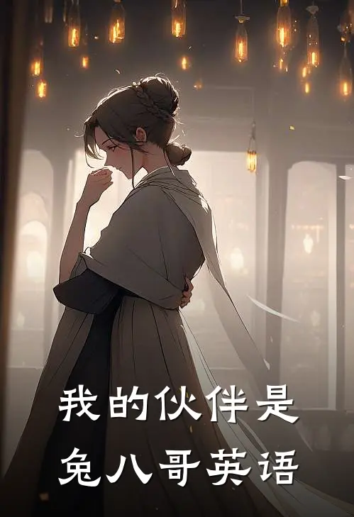 我的伙伴是兔八哥英语