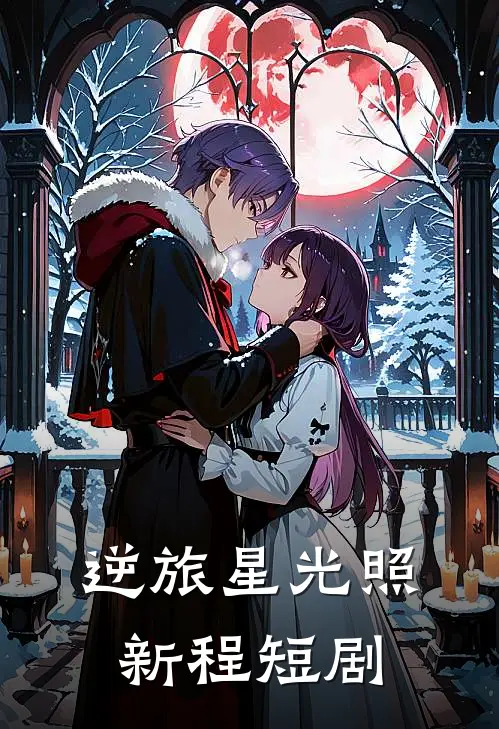 逆旅星光照新程短剧