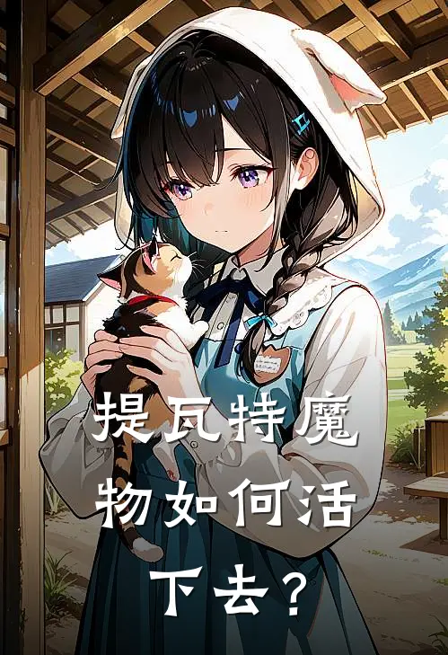 提瓦特魔物如何活下去？（林溟史莱姆）全文免费阅读无弹窗大结局_提瓦特魔物如何活下去？最新章节列表