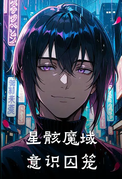 星骸魔域：意识囚笼