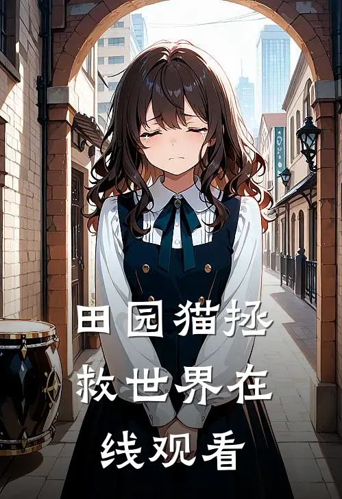 田园猫拯救世界在线观看