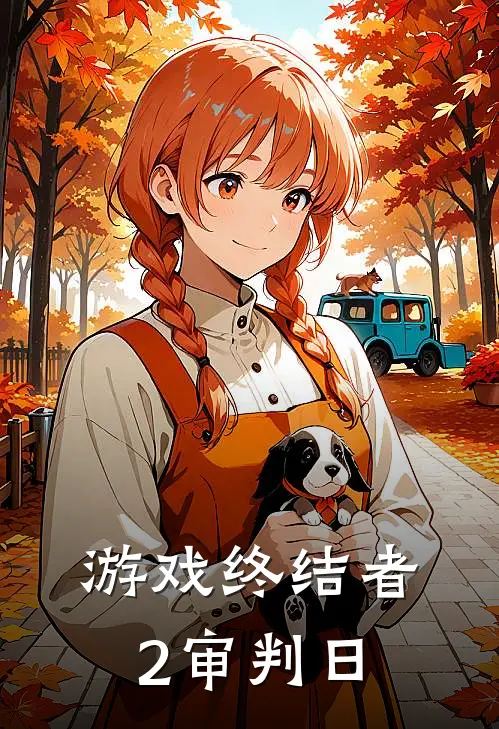 游戏终结者2审判日