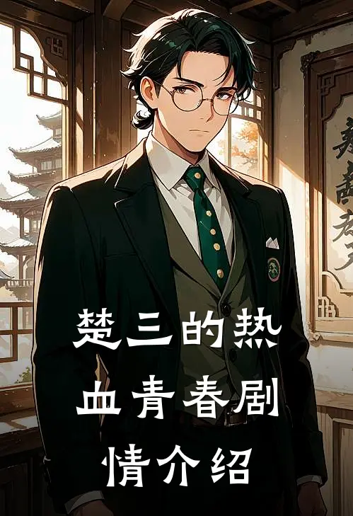 楚三的热血青春剧情介绍