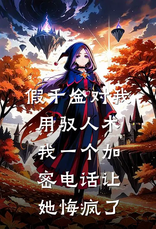 假千金对我用驭人术，我一个加密电话让她悔疯了(福伯玉佩)热门小说在线阅读_热门小说假千金对我用驭人术，我一个加密电话让她悔疯了(福伯玉佩)