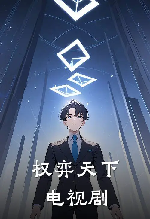 权弈天下 电视剧