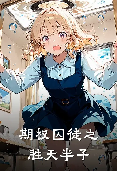 期权囚徒之胜天半子