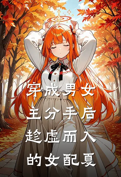 穿成男女主分手后趁虚而入的女配夏