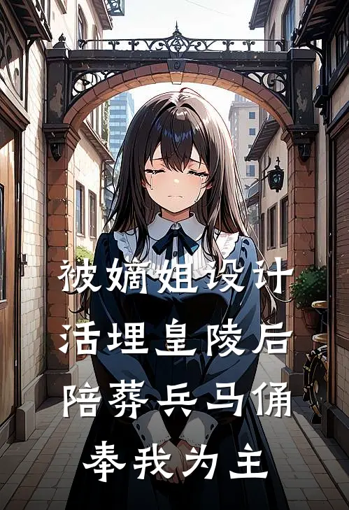 被嫡姐设计活埋皇陵后，陪葬兵马俑奉我为主(肖清月肖远征)最新小说_免费阅读完整版小说被嫡姐设计活埋皇陵后，陪葬兵马俑奉我为主(肖清月肖远征)