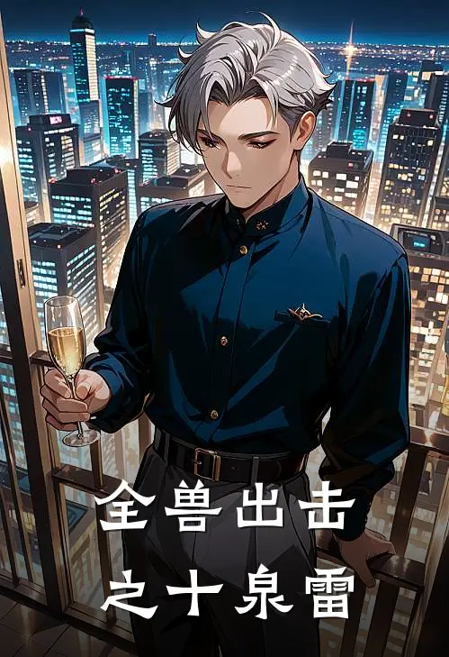 全兽出击之十泉雷(狛海狛海)免费阅读_完结热门小说全兽出击之十泉雷(狛海狛海)