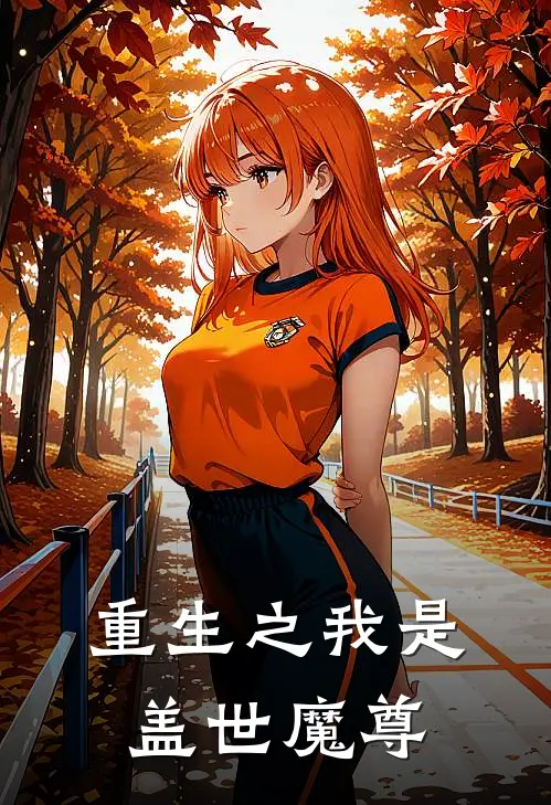 重生之我是盖世魔尊