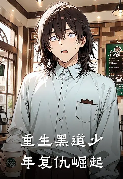 重生黑道少年复仇崛起