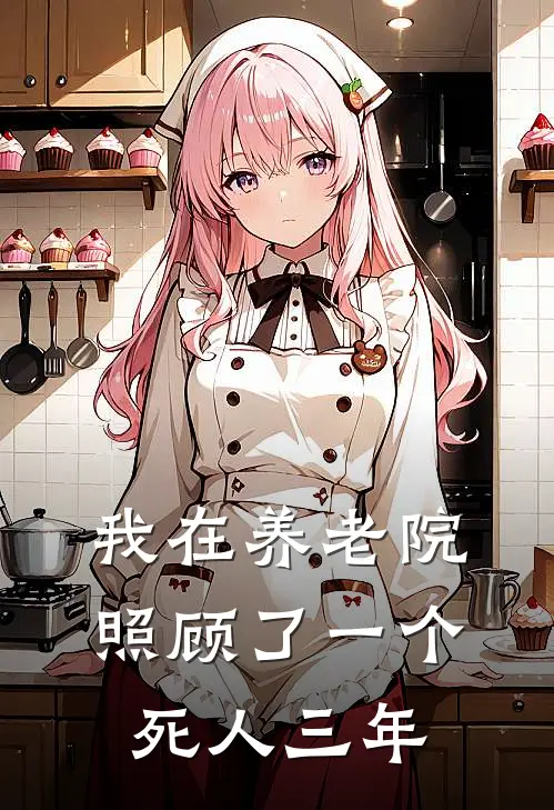 我在养老院照顾了一个死人三年