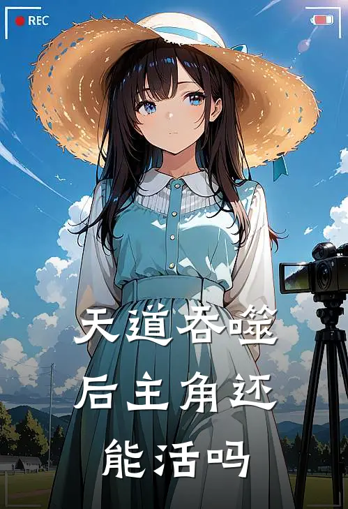 天道吞噬后主角还能活吗