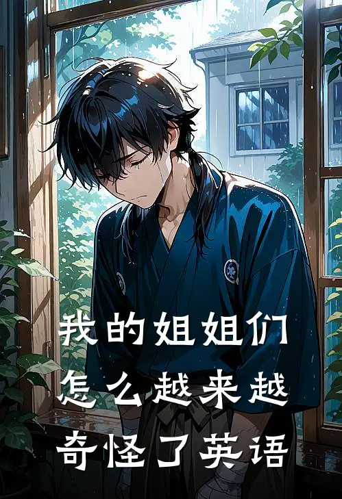 我的姐姐们怎么越来越奇怪了英语