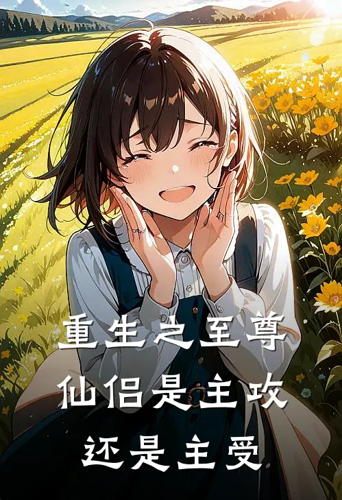 重生之至尊仙侣是主攻还是主受