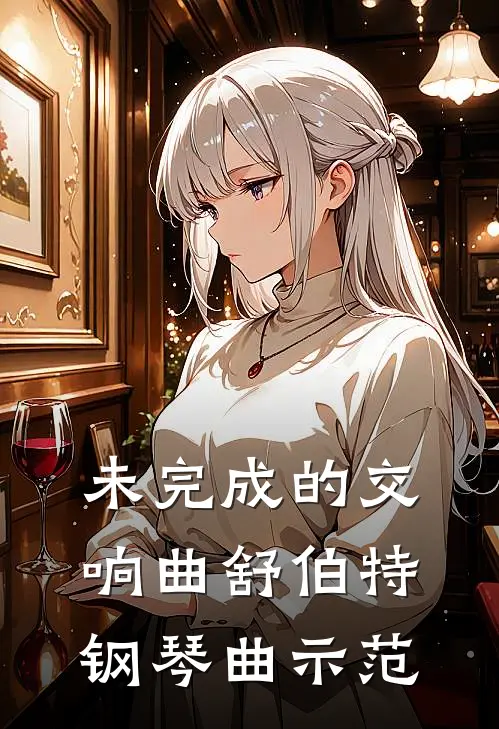 未完成的交响曲舒伯特 钢琴曲示范