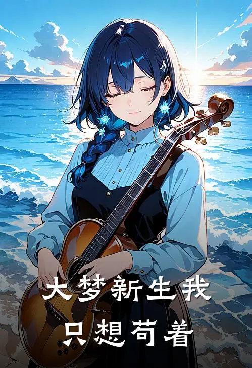 大梦新生我只想苟着