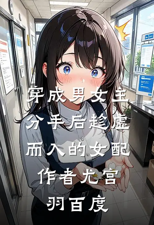 穿成男女主分手后趁虚而入的女配,作者尤宫羽百度