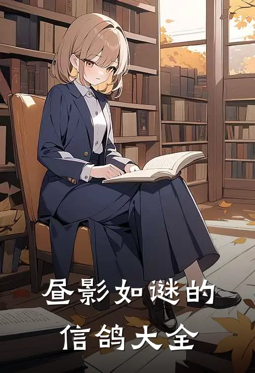 昼影如谜的信鸽大全