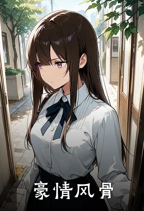 豪情风骨(林骁萧云)_林骁萧云热门小说