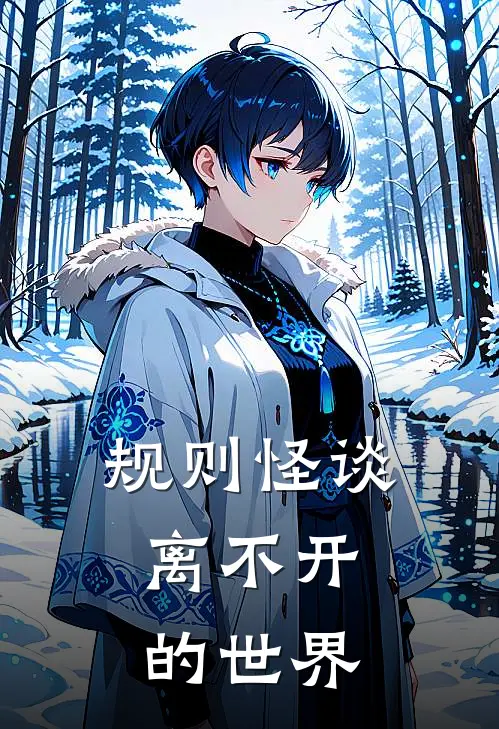 规则怪谈：离不开的世界