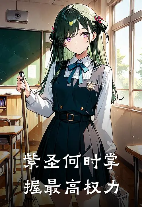 紫圣何时掌握最高权力