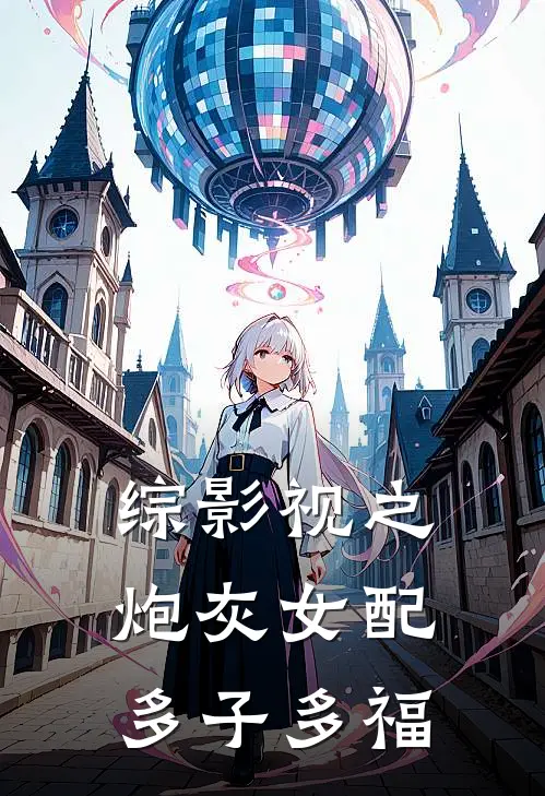 综影视之炮灰女配多子多福