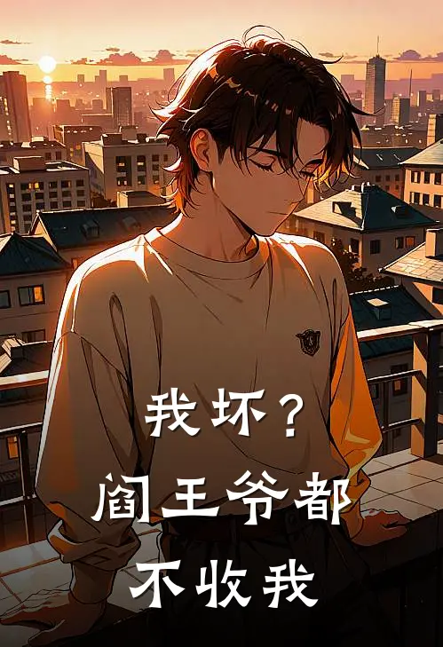 我坏？阎王爷都不收我