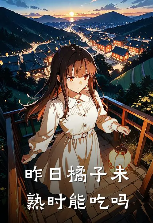 昨日橘子未熟时能吃吗