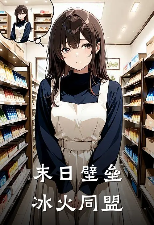 末日壁垒：冰火同盟(林烁苏溪烷)小说推荐完本_全本免费小说末日壁垒：冰火同盟林烁苏溪烷