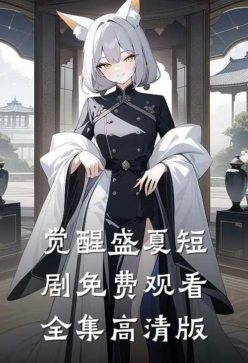 觉醒盛夏短剧免费观看全集高清版