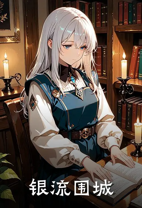 银流围城张晓鸥林瀚辰免费小说完结_最新章节列表银流围城(张晓鸥林瀚辰)