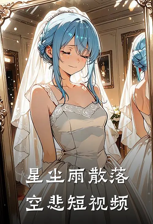 星尘雨散落空悲短视频