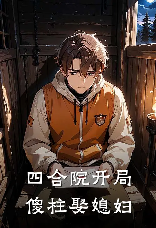 四合院开局傻柱娶媳妇