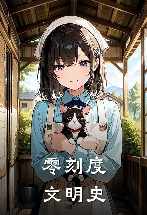 零刻度文明史(林珑卡玛尔)最新免费小说_完本小说免费阅读零刻度文明史林珑卡玛尔