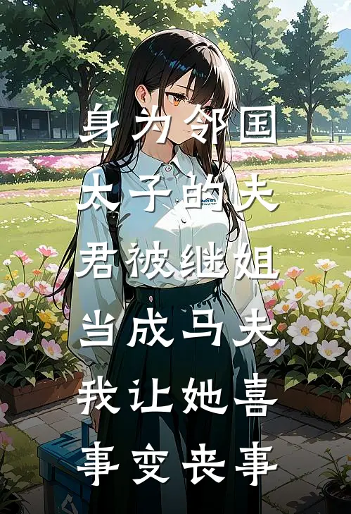 身为邻国太子的夫君被继姐当成马夫，我让她喜事变丧事