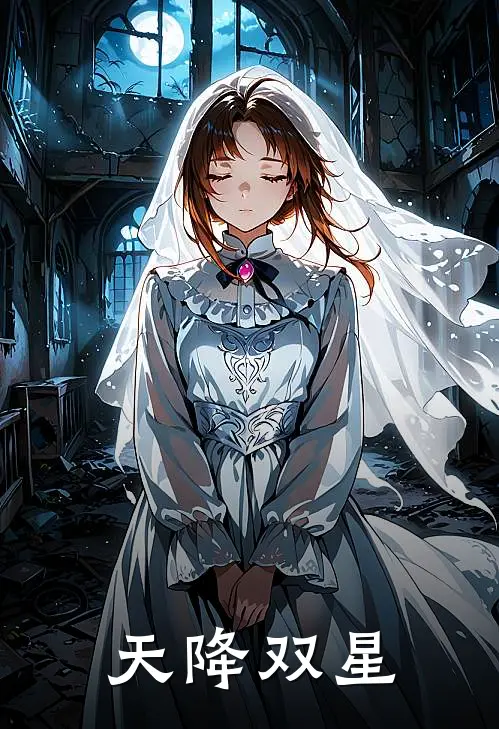 天降双星